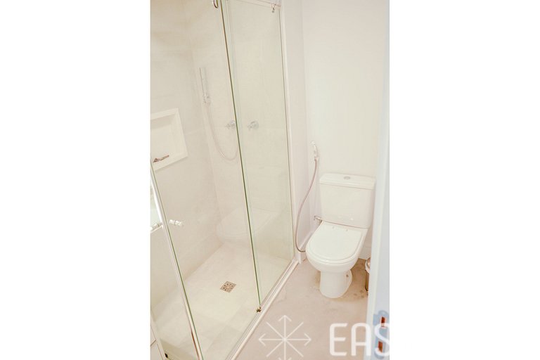 Easy Star - Apartamento com Vista Panorâmica de São Paulo! -