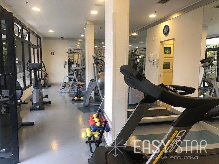 Easy Star - Amplo Flat com Vista do Aeroporto de Congonhas -