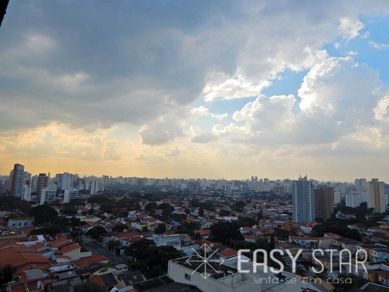 Easy Star - Studio Alto Padrão ao Lado do Aeroporto de Congo