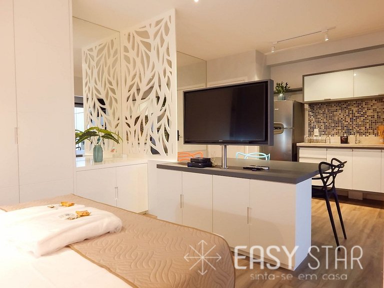 Easy Star - Praticidade e Conforto ao Lado Aeroporto Congonh
