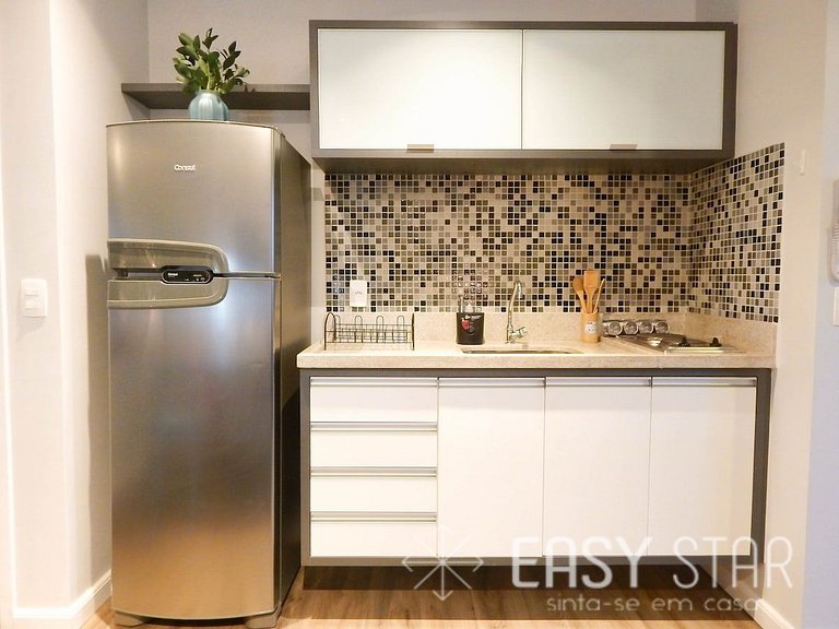 Easy Star - Praticidade e Conforto ao Lado Aeroporto Congonh