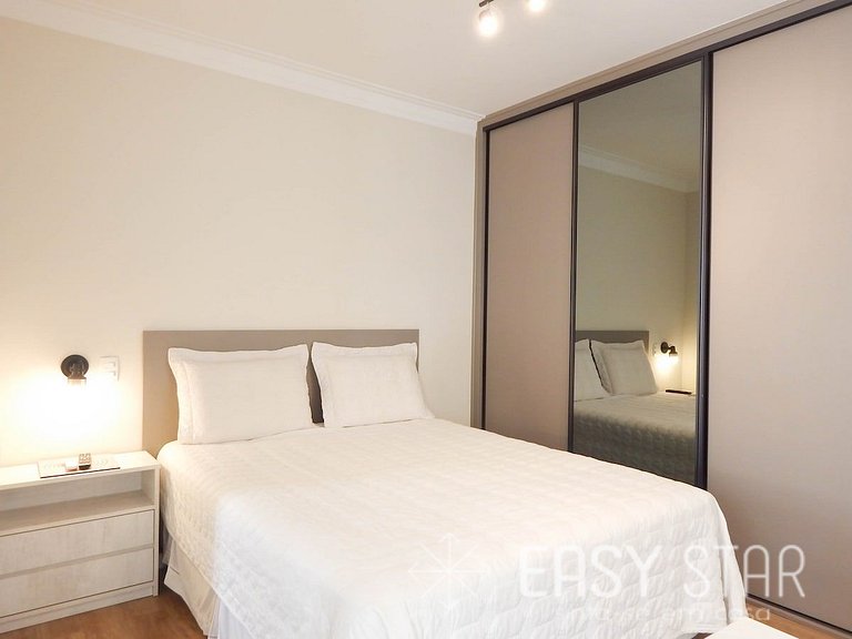 Easy Star - Studio Aconhegante ao Lado do Aeroporto de Congo
