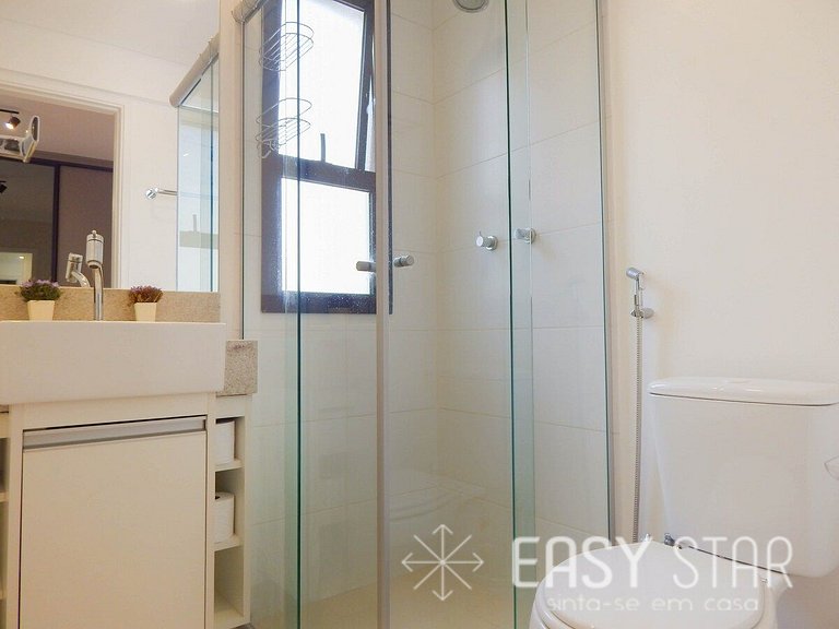 Easy Star - Studio Aconhegante ao Lado do Aeroporto de Congo