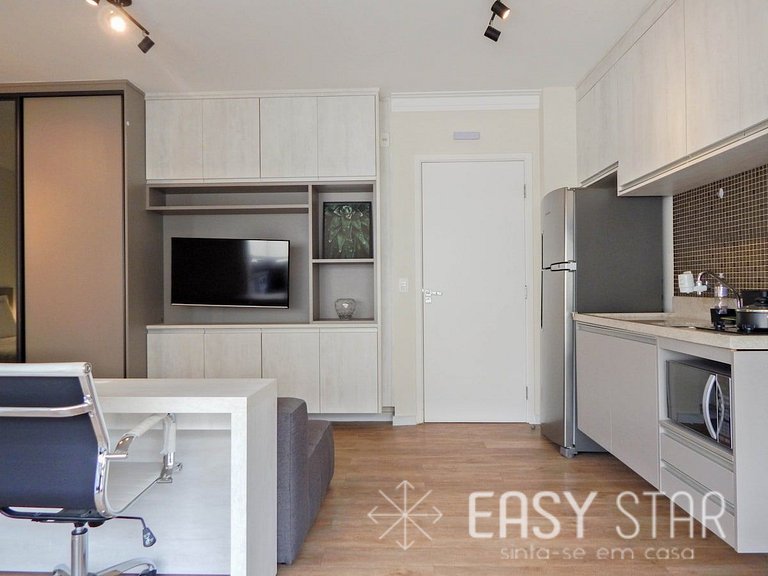 Easy Star - Studio Aconhegante ao Lado do Aeroporto de Congo