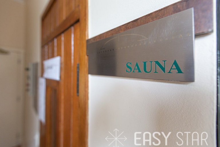 Easy Star - Lindo Flat na Vila Olímpia - YW01G