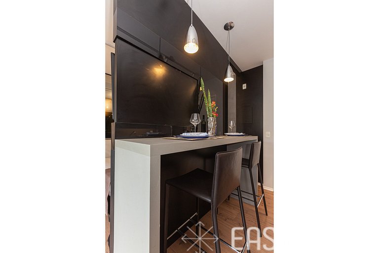 Easy Star - Studio Encantador ao lado do Aeroporto de Congon