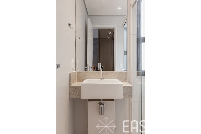 Easy Star - Studio Encantador ao lado do Aeroporto de Congon