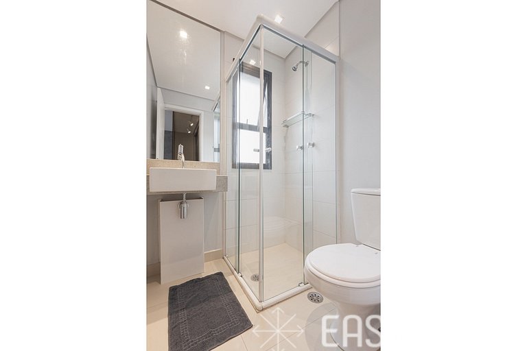 Easy Star - Studio Encantador ao lado do Aeroporto de Congon