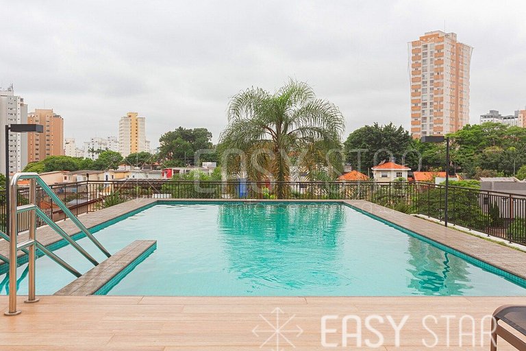 Easy Star - Studio Encantador ao lado do Aeroporto de Congon