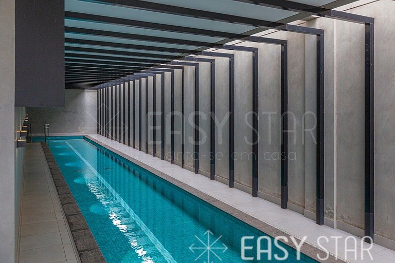 Easy Star - Studio Encantador ao lado do Aeroporto de Congon