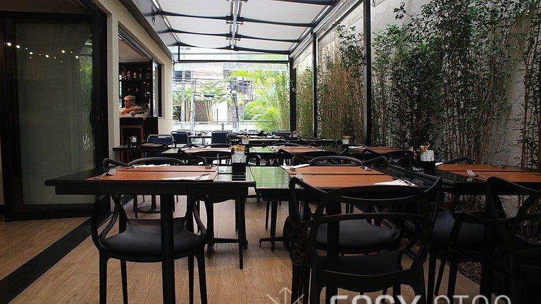 EASY STAR - Flat Aconchegante ao lado da Av Paulista - AK01H