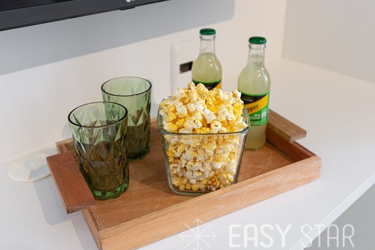 Easy Star - Apartamento Encantador ao Lado da Faria Lima - B