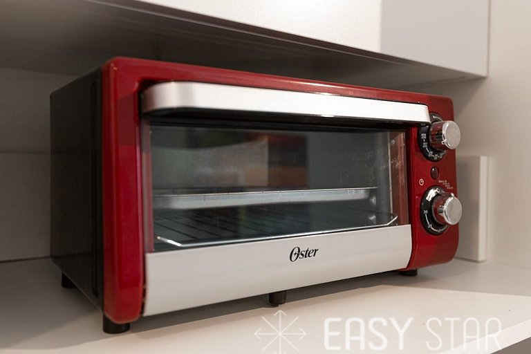 Easy Star - Apartamento Encantador ao Lado da Faria Lima - B