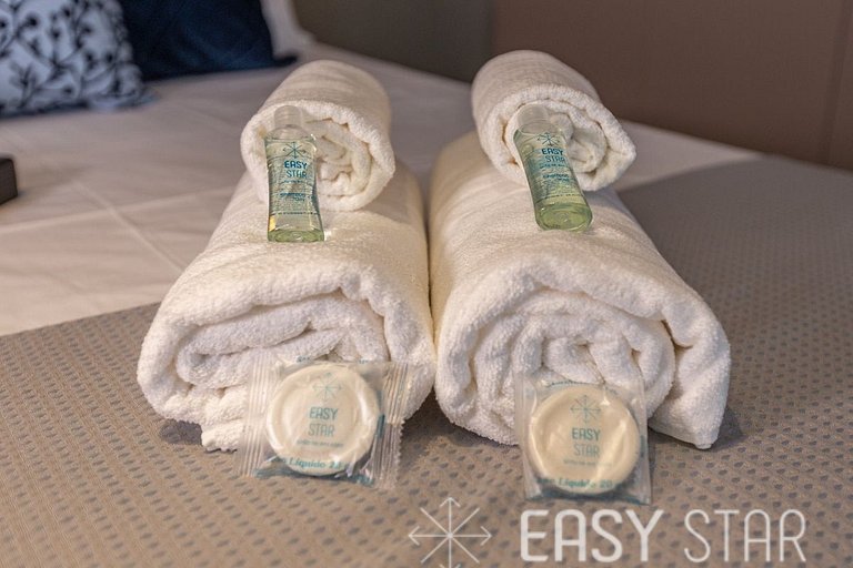 Easy Star- Charmoso Studio ao lado do Aeroporto de Congonhas