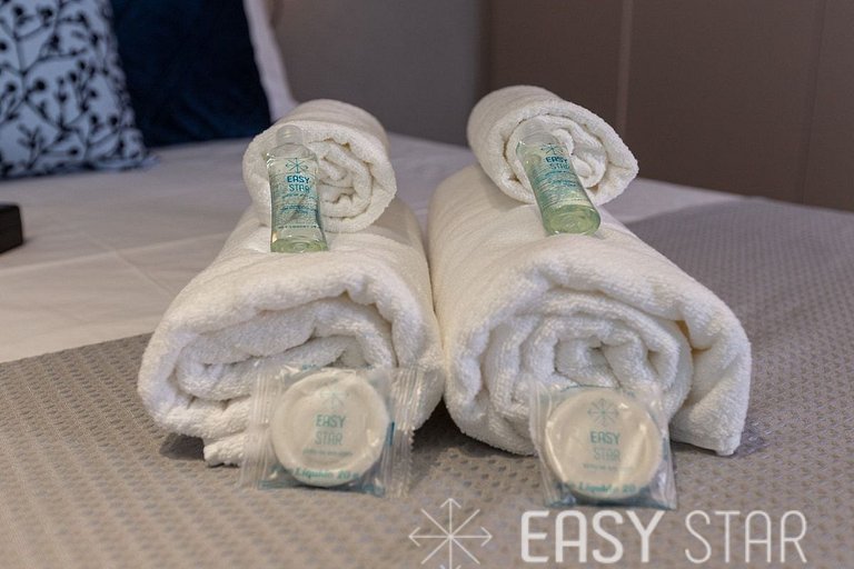 Easy Star- Charmoso Studio ao lado do Aeroporto de Congonhas