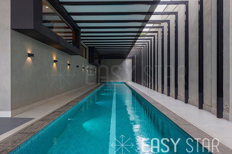 Easy Star- Charmoso Studio ao lado do Aeroporto de Congonhas