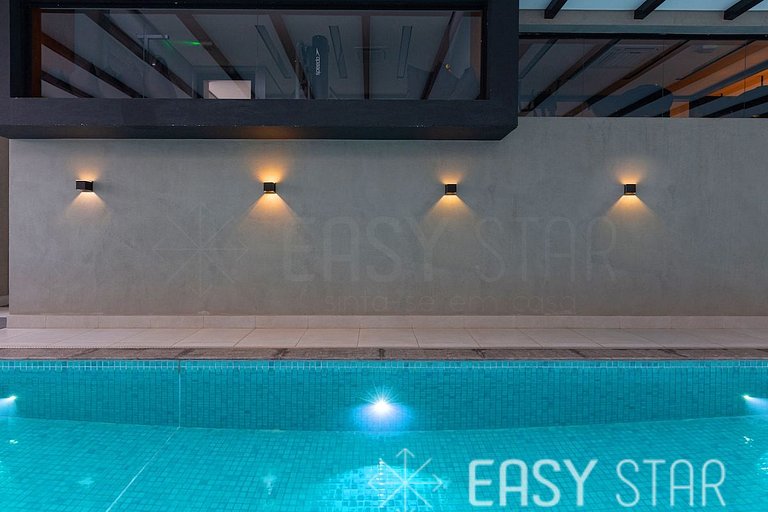 Easy Star- Charmoso Studio ao lado do Aeroporto de Congonhas