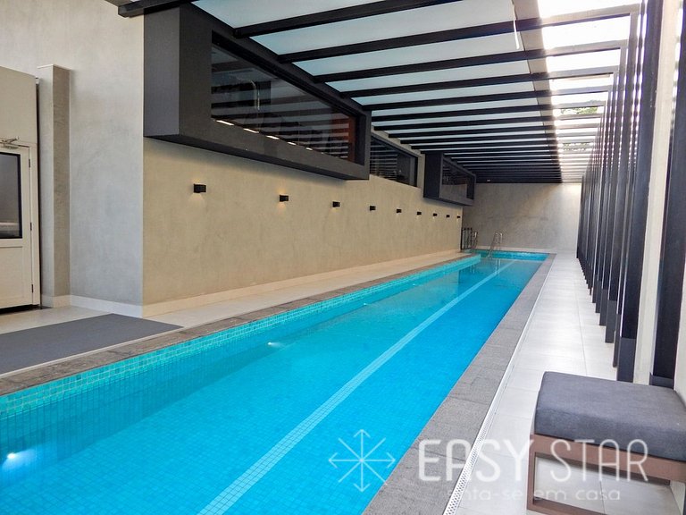 Easy Star- Charmoso Studio ao lado do Aeroporto de Congonhas