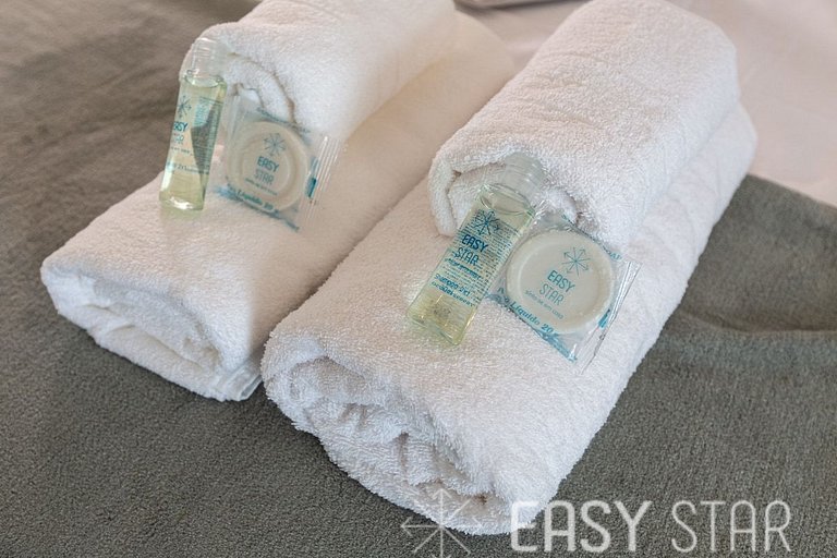 Easy Star - Studio com Garden Encantador ao lado de Congonha
