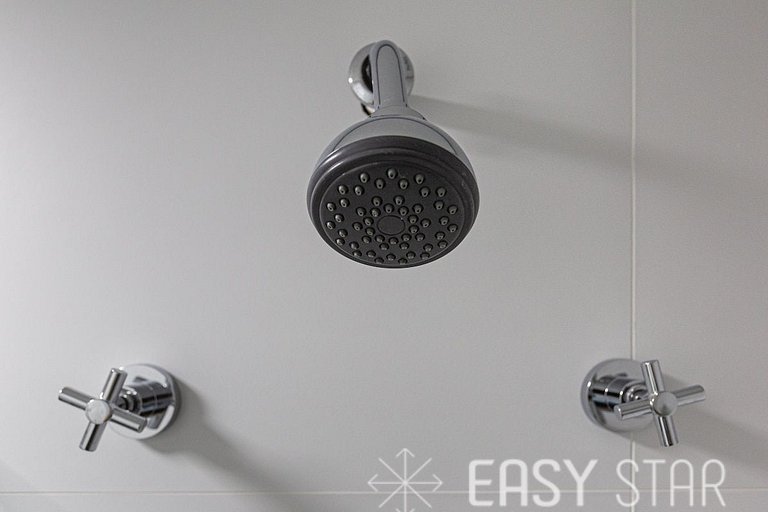 Easy Star - Studio Incrível com vaga e piscina em Moema - ET