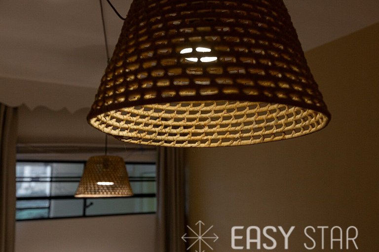 Apartamento 2 Quartos, Bem iluminado ao lado da Paulista