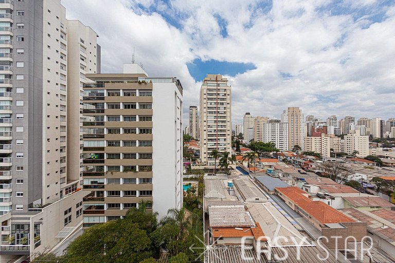 Easy Star - Lindo Studio aconchegante lado do Aero Congonhas