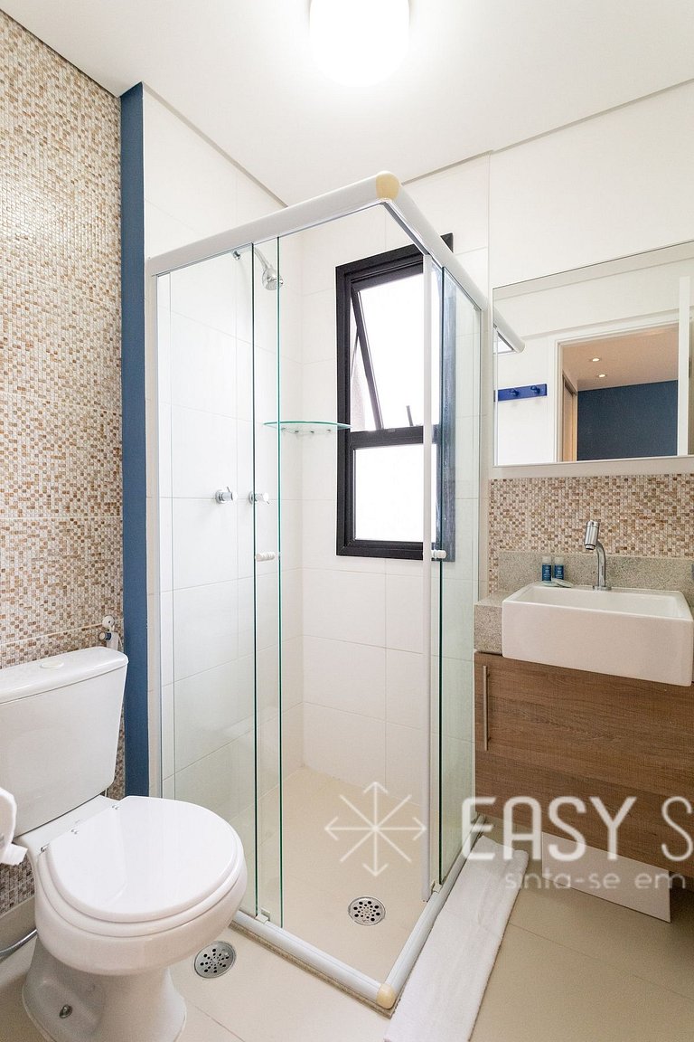 Easy Star - Studio encantador ao lado Aero - LJ01H