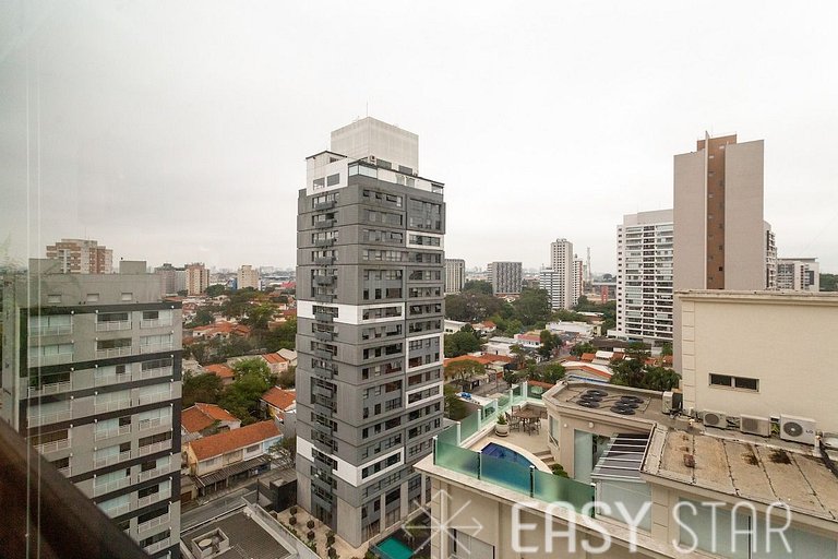 Easy Star - Studio encantador ao lado Aero - LJ01H