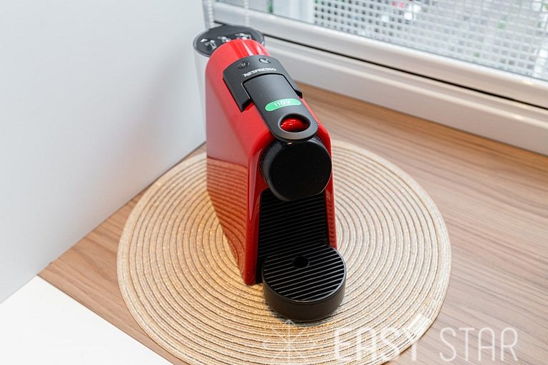 Easy Star - Studio compacto e prático ao lado Faria Lima - L