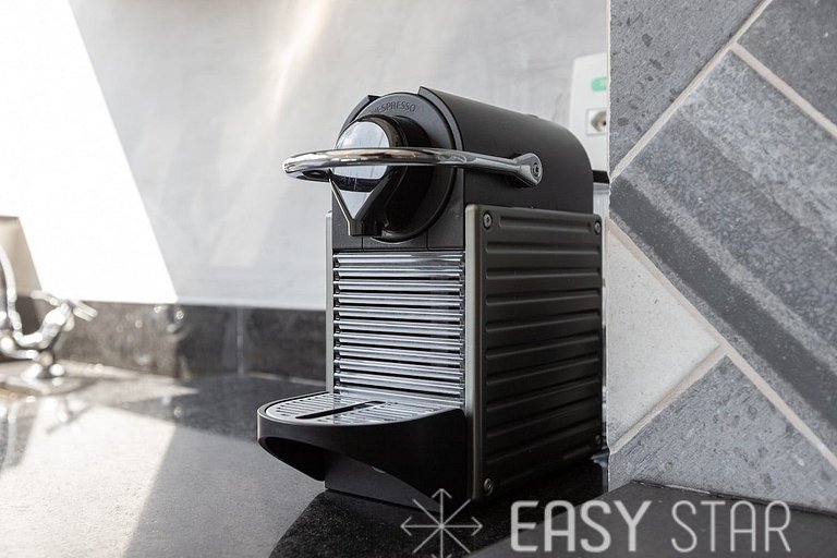 Easy Star - Studio aconchegante Vila Olímpia - NZ03H