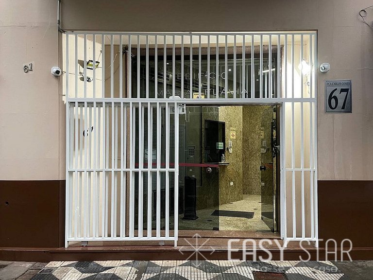 Charming Studio Next to Liberdade Metro Station