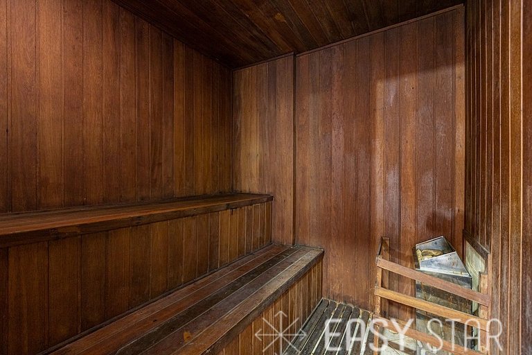 Easy Star - Apartamento na Vila Olímpia com ofurô e vista in