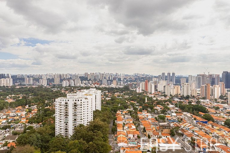 Easy Star - Lindo Studio no Alto da Boa Vista proximo ao Met