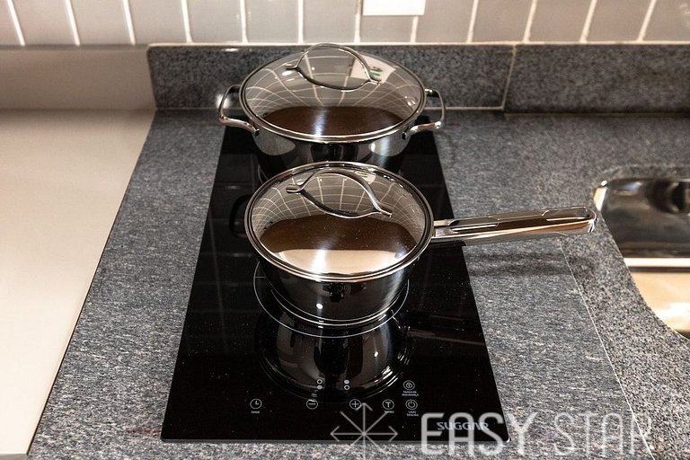 Easy Star - Lindo Studio no Alto da Boa Vista proximo ao Met