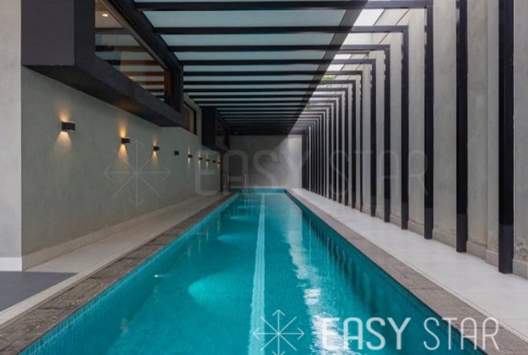 Easy Star - Studio iluminado no Campo Belo - UO01H