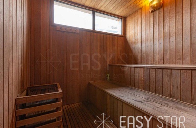 Easy Star - Studio iluminado no Campo Belo - UO01H
