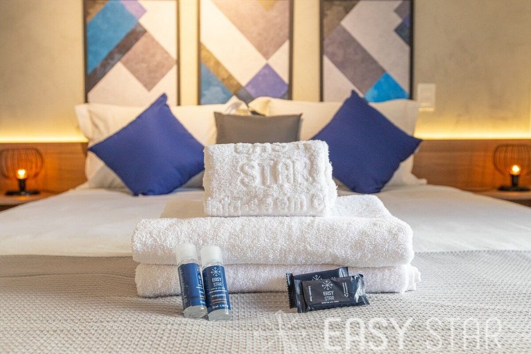 Easy Star - Studio aconchegante na Vila Mariana - WS01H