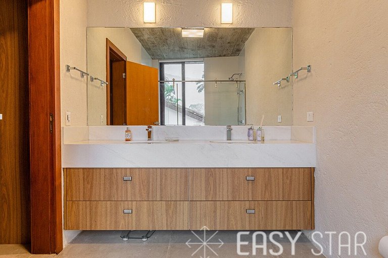 Sofisticação e aconchego na Barra do Sahy