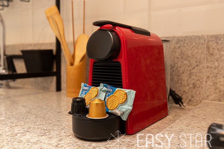 Easy Star - Studio encantador com piscina no Brooklin! - YH0