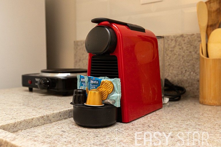 Easy Star – Acogedor estudio en Brooklin – YH03H