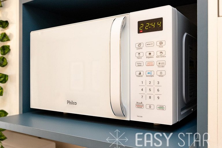 Easy Star – Acogedor estudio en Brooklin – YH03H