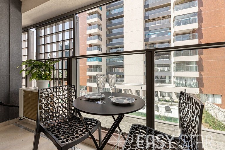 Easy Star – Cozy studio in Brooklin – YH03H