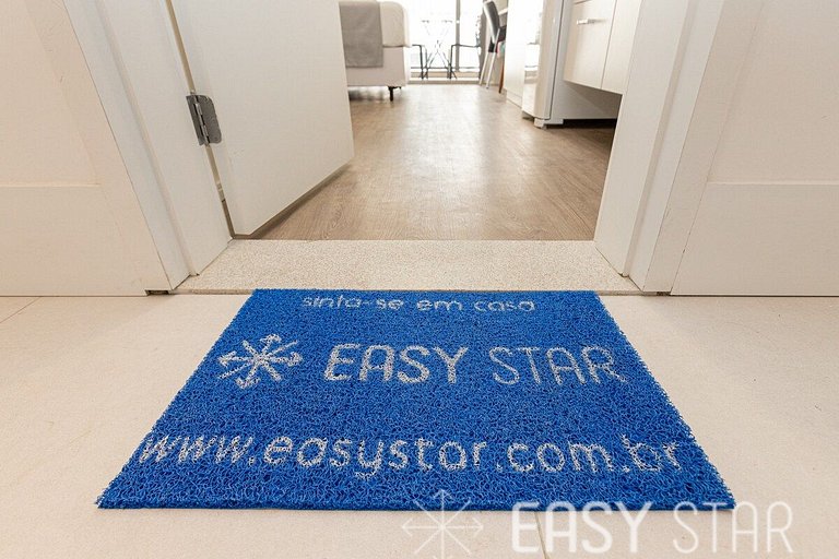 Easy Star – Acogedor estudio en Brooklin – YH03H