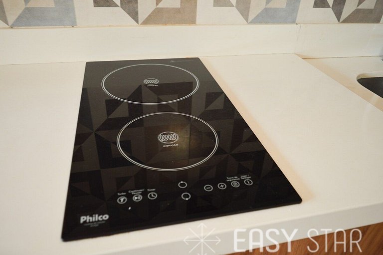 Easy Star - Flat aconchegante na Barra do Una - YS01H