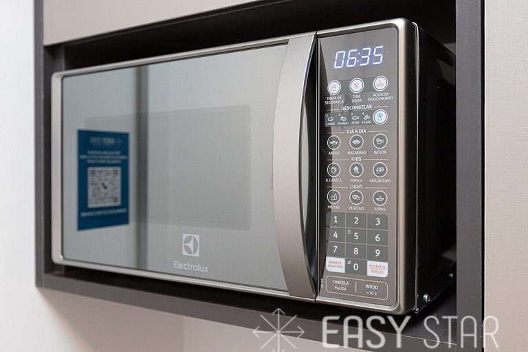 Easy Star - Lindo Studio no Brooklin ao lado Av. Santo Amaro
