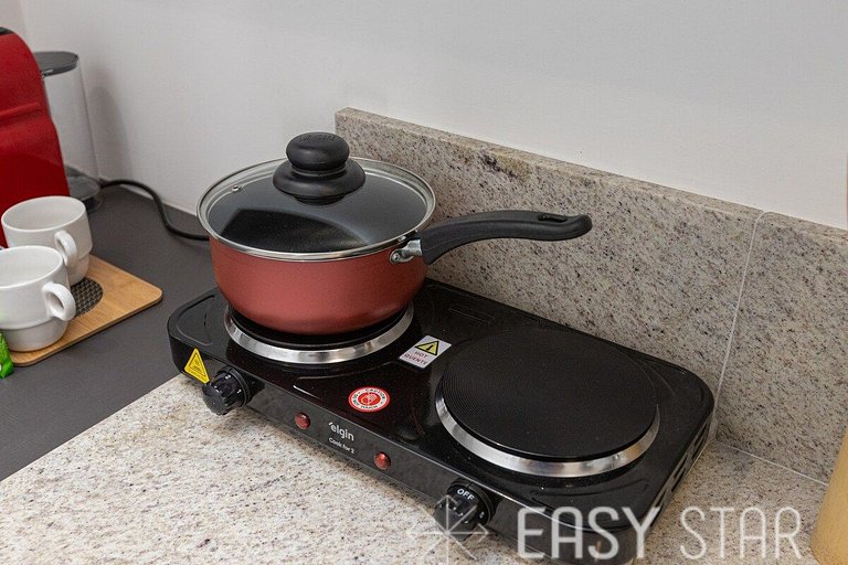 Easy Star - Studio charmoso com piscina no Brooklin!- YT03H