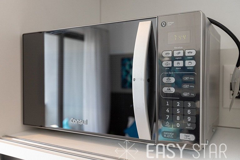 Easy Star - Charmoso studio na Viila Olimpia - YX03H