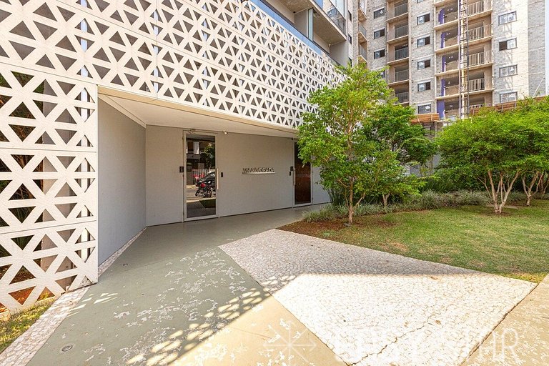 Easy Star - Charmoso studio na Viila Olimpia - YX03H