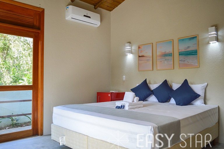 Linda casa no Condomínio Costa do Sol - Guaratuba
