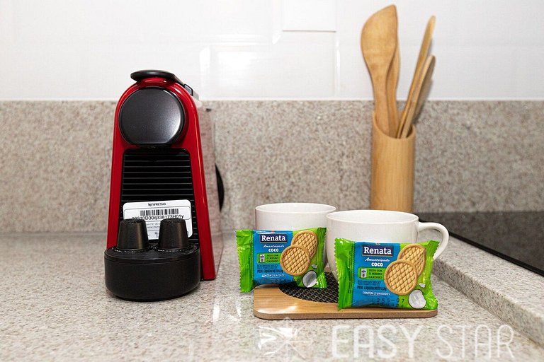 Easy Star - Hermoso Estudio en el Corazón de Brooklin! - ZM0